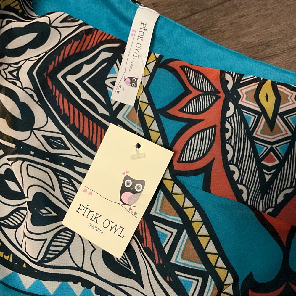 NWT Boutique Summer Dress Date Dress Wedding Guest Graduation Dress Event Dress - Picture 2 of 13